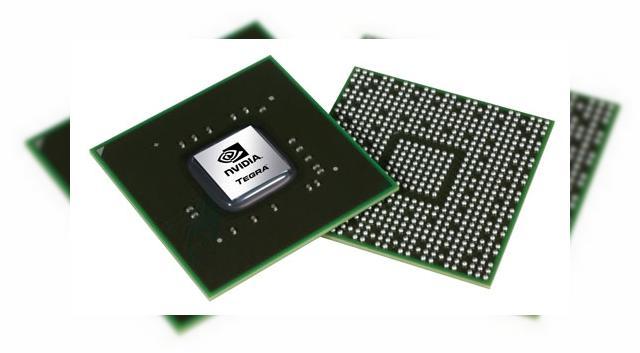 <b>Tablete quad-core? NVIDIA va prezenta procesorul Tegra 3 la MWC 2011</b>Ar trebui deja să începem să ne obișnuim cu noțiunea de smartphone-uri dual-core și în curând și de tablete quad-core, de vreme ce NVIDIA tocmai a anunțat că va prezenta procesorul quad-core Tegra 3 la MWC. Acest eveniment va debuta luna...