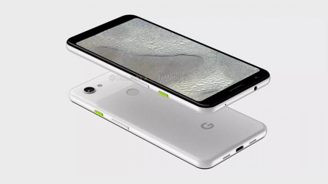 <b>Google Pixel 3 Lite XL ar putea veni cu procesor Snapdragon 710 și 6 GB RAM, conform unei listări GeekBench </b>Finalul de an 2018 ne-a adus scăpările unor inedite telefoane Google Pixel 3 Lite. E vorba despre Google Pixel 3 Lite şi Pixel 3 Lite XL, care au primit randări detaliate şi chiar fotografii hands on. Dotările erau totuşi incerte, iar azi apare modelul XL