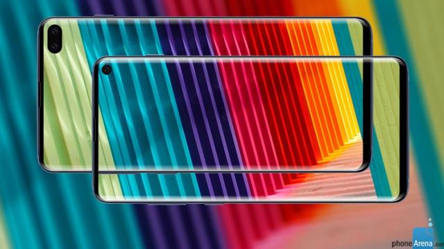 <b>Samsung Galaxy S10+ apare listat în GeekBench cu 6 GB RAM și procesor Snapdragon 855</b>Numărătoarea inversă până la debutul seriei de terminale Galaxy S10 a început deja și în avalanșa de leak-uri mai dăm și de listări în benchmark-uri precum se întâmplă chiar astăzi. Aveți mai jos o captură de ecran din cadrul GeekBench