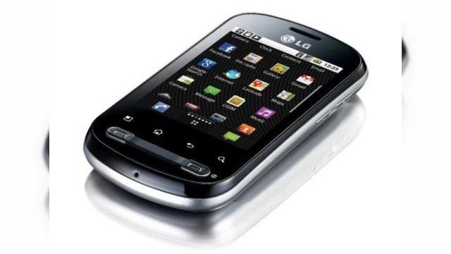 <b>LG Optimus Me P350, un nou smartphone Android ajuns pe Internet prematur</b>în avalanșa de scăpări de telefoane mobile petrecută recent, am văzut atât modele noi HTC, cât și Samsung și acum și LG. Este vorba despre handsetul LG Optimus Me P350, care rulează Android 2.2 Froyo și poate fi admirat mai jos. ...