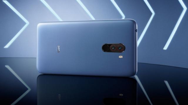<b>Xiaomi Pocophone F1 primește actualizarea stabilă MIUI 10.2.2.0 cu filmare slow-mo și Night Mode la pachet</b>La o săptămână distanță de la aflarea veștii că Xiaomi plănuiește lansarea unei actualizări software pentru smartphone-ul Pocophone F1, iată că de astăzi începe și distribuirea noului update menit să rezolve unele bug-uri și să aducă 