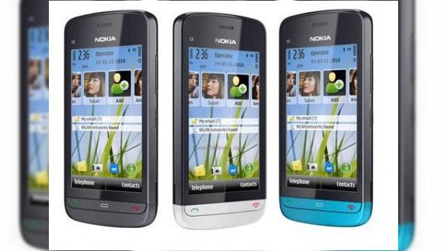<b>și mai adânc În groapă: Nokia anulează Încă un telefon În SUA</b>Să recapitulăm: Nokia a amânat modelul E7 pentru o dată nedefinită, a anulat telefonul N9 (dacă zvonurile sunt reale), asta în vreme ce tableta sa MeeGo a fost scăpată pe web, iar telefonul X7 a fost anulat în SUA. Tot în SUA are loc o nouă...