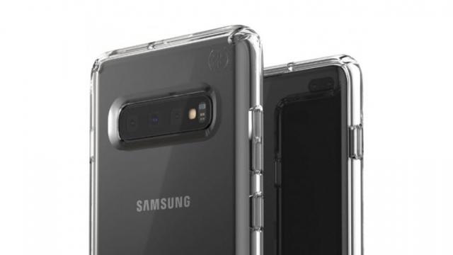 <b>Varianta high-end de Galaxy S10+ este așteptată cu o carcasă mai specială; Iată materialul ales de sud-coreeni</b>Nu se putea ca începutul acestei noi săptămâni să nu vină cu vești proaspete legate de seria Galaxy S10 care apropo are un debut programat pentru data de 20 februarie în San Francisco. Am aflat multe detalii despre modelele incluse