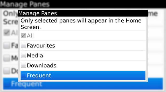 <b>BlackBerry OS 6.1 - ce aduce nou</b>Printre "bunătățile" pe care le aduce BlackBerry OS 6.1 se numără atât funcția de realitate augmentată, cât și un nou meniu Home care vă va permite să alegeți ce ferestre să fie la îndemână, pentru a scădea timpul petrecut trecând de la...