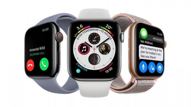 <b>Apple începe distribuirea lui watchOS 5.1.3 către ceasurile compatibile; Iată noutățile</b>La începutul lunii decembrie 2018 vă informam și despre faptul că Apple a început distribuirea lui watchOS 5.1.2 către ceasurile smart compatibile, un release care activa una dintre cele mai atractive funcții ale lui Apple Watch Series 4