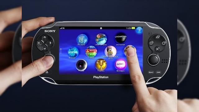 <b>Sony prezintă oficial PSP2 aka NGP, consolă portabilă cu procesor quad-core!</b>După o așteptare de ani buni și zeci de concepte și designuri, iată în sfârșit mult-așteptatul PSP2 zis și NGP. Sony a prezentat noua sa generație de consolă portabilă în cadrul unui eveniment special organizat la Tokyo. Iată cum arată...