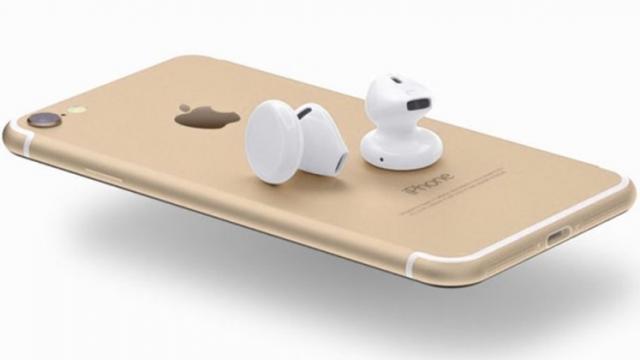 <b>Căştile Apple AirPods 2 ar urma să debuteze în prima jumătate a acestui an</b>După o perioadă de speculaţii şi zvonuri, azi aflăm când ar putea lansa Apple noua sa pereche de căşti wireless. Apple AirPods 2 ar urma să debuteze în prima jumătate a acestui an, cu noi funcţii de monitorizare a sănătăţii şi fitness-ului.