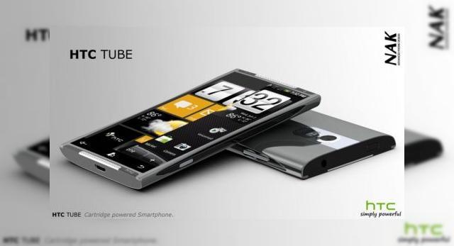 <b>HTC Tube, un telefon dual-core modular, din păcate doar În stadiu de design</b>Ca de obicei, conceptele sunt mai surprinzătoare decât telefoanele mobile existente... Este și cazul lui HTC Tube, creație a lui Antoine Brieux. Acesta este un handset modular, exact ca Modu, deci îi veți putea atașa anumite "carcase", care îi vor...