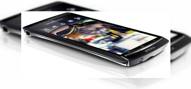 <b>Sony Ericsson Arc face poze incredibile, iată și cum filmează (Video)</b>Deja apreciat de specialiști la CES 2011 și având titlul de "cel mai subțire smartphone din lume", Sony Ericsson Arc își dezvăluie acum și potențial la capitolul captură video și foto. Camera sa de 8.1 megapixeli este capabilă de captură...