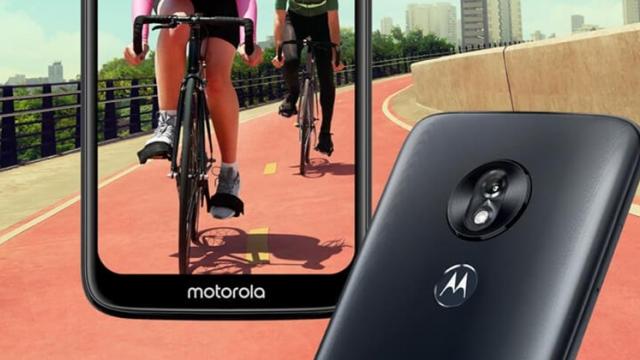 <b>Motorola Moto G7 și Moto G7 Plus au preţurile dezvăluite pentru piaţa europeană</b>Telefoanele din seria Motorola Moto G7 sunt de departe cele mai scăpate midrangere din ultima vreme şi sunt aşteptate să debuteze pe 7 februarie în Brazilia. Până atunci aflăm şi preţuri pentru terminale, cele care vor fi