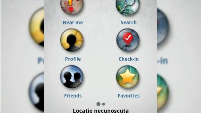 <b>Anunță-ți prietenii unde cinezi și găsește-ți reperele cu aplicația UrboPEDIA pentru Android</b>Dacă vă aflați în impas și nu găsiți o farmacie non-stop sau un restaurant în apropiere de locul în care vă aflați, atunci aplicația UrboPEDIA pentru Android vă va ajuta. Ea vă oferă repere din București și alte 9 orașe din țară și...