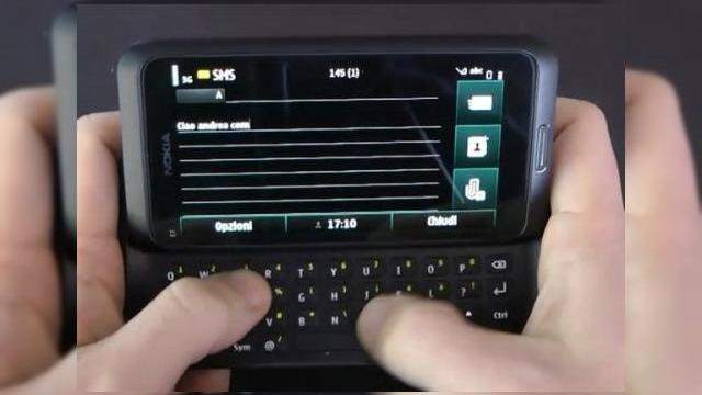 <b>Nokia E7, Într-o experiență hands on de 20 de minute, acum și cu mostre de captură a camerei (Video)</b>Mult-așteptatul (și amânatul) Nokia E7 își face din nou apariția, de această dată într-o experiență hands on surprinsă de cameră. Puteți vedea handsetul în acțiune în clipul de mai jos, cu 20 de minute de preview pentru fanii brandului,...