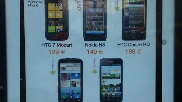 <b>Primavară timpurie de la Orange, cu Motorola Defy și LG Optimus Black</b>Se pare că primăvara va sosi înaintea ghioceilor în țara noastră, deoarece Orange România are planuri mari pentru luna martie. După cum ne informează Inspectorgadget, operatorul va lansa în martie recent anunțatul smartphone LG Optimus Black,...
