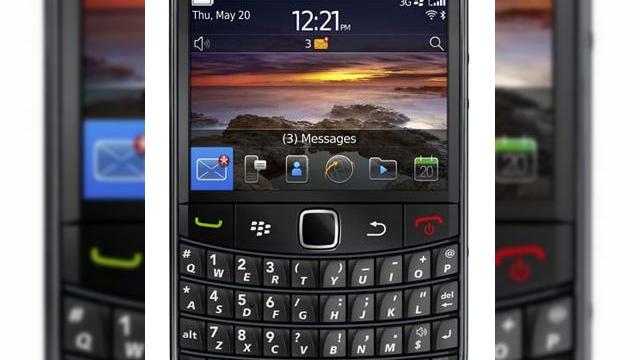 <b>BlackBerry Bold 9780 disponibil În România prin Vodafone; Debutează odată cu BlackBerry App World</b>Cel mai nou model BlackBerry, Bold 9780 tocmai a intrat în oferta Vodafone România, iar odată cu acest terminal a debutat și portalul de aplicații BlackBerry App World. Acesta din urmă va fi disponibil clienților Vodafone din data de 14 februarie...