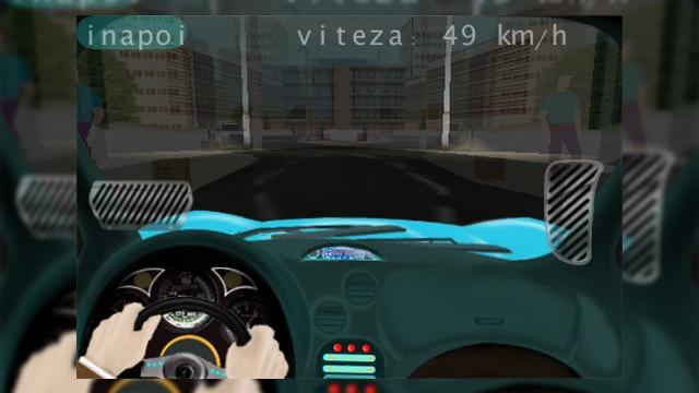 <b>Prima aplicație iPhone pentru descurajarea consumului de alcool la volan: "Don't Drink and Drive"</b>Alexandrion Grup România și Poliția Rutieră Română au pornit o inițiativă inedită și binevenită, lansând o aplicație pentru iPhone care poartă numele "Don&#39;t Drink and Drive". Aceasta este menită să descurajeze consumul de alcool la...