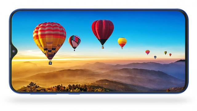 <b>Samsung Galaxy M20 ajunge și pe piața din Indonezia; Începe extinderea globală a produsului</b>Pe final de lună ianuarie cei de la Samsung lansau un produs tare apreciat de către public pe piața din India și anume Galaxy M20, un phablet cu baterie generoasă, ecran Full HD și cameră duală în spate ce se vinde la ora actuală pentru