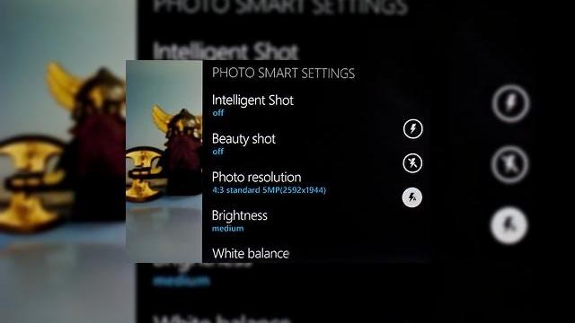 <b>Windows Phone 7 rămâne cu camera defectuoasă! Actualizarea nu va schimba nimic</b>Dacă ați folosit vreodată un telefon Windows Phone 7, precum HTC HD7 sau LG Optimus 7, știți probabil că există o problemă a camerelor de pe aceste terminale. Mai exact, atunci când faceți setări pentru a fotografia și părăsiți meniul Foto,...