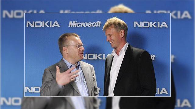 <b>Colaborarea Nokia-Microsoft capătă contur: companiile fac angajări la comun</b>De parcă faptul că un job de programator senior pentru MeeGo a fost anulat (semn că platforma ar putea pica din planurile de viitor Nokia) nu era de ajuns, iată că finlandezii și Microsoft postează anunțuri de joburi la comun. Ar putea fi...