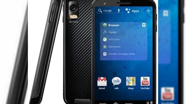 <b>Motorola Bee, primul terminal mobil non-tabletă care rulează Android Honeycomb?</b>Dacă știm că Android 2.4 va aduce pe telefoanele mobile funcțiile lui Android Honeycomb, ei bine aflați că acum există și un handset capabil să ruleze Android 3.0. Este vorba despre Motorola Bee, creație a celor de la joyStudios și din păcate...