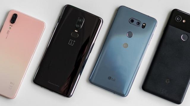 <b>Vânzările de smartphone-uri din Europa au scăzut cu 4% în 2018; Deprecierea pusă pe seama prețurilor piperate ale flagship-urilor</b>În ultimele zile am aflat detalii despre faptul că producătorii chinezi de smartphone-uri se așteaptă la o scădere de 8.2% a livrărilor de smartphone-uri la nivel global în primul trimestru al anului 2019, asta după ce anterior