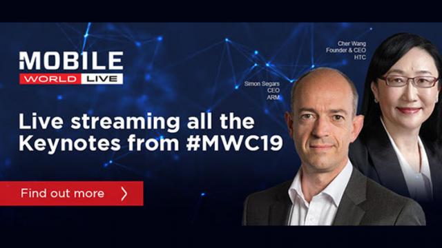 <b>Toate discursurile şi conferinţele de la MWC 2019 transmise live; Printre vorbitori: Satya Nadella, Cher Wang, Stephane Richard și mulți alții</b>Nu ştiu voi ce faceţi weekendul viitor (23-24 februarie), dar noi la Mobilissimo.ro vom fi maxim de concentraţi asupra conferinţelor de la MWC 2019. Claudiu Sima va fi la faţa locului în Barcelona, iar noi vom acoperi noutăţile din Bucureşti 