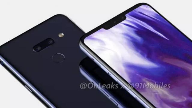 <b>LG G8 ThinQ primeşte certificarea FCC, înainte de debutul de la MWC 2019</b>Ultimele zile ne-au adus destul de multe scăpări legate de LG G8 ThinQ, viitorul flagship al celor de la LG pe anul 2019. Acum aflăm că a primit certificarea FCC, înainte de a debuta la MWC 2019 săptămâna viitoare.