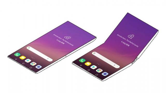 <b>LG alege să nu lanseze momentan un smartphone pliabil din cauza cererii scăzute pentru asemenea terminale</b>Deși multe companii din zona smartphone vor prezenta device-uri pliabile în cadrul ediției din 2019 a târgului MWC din Barcelona, se pare că sud-coreenii s-au răzgândit și nu vor aduce la fața locului un asemenea device