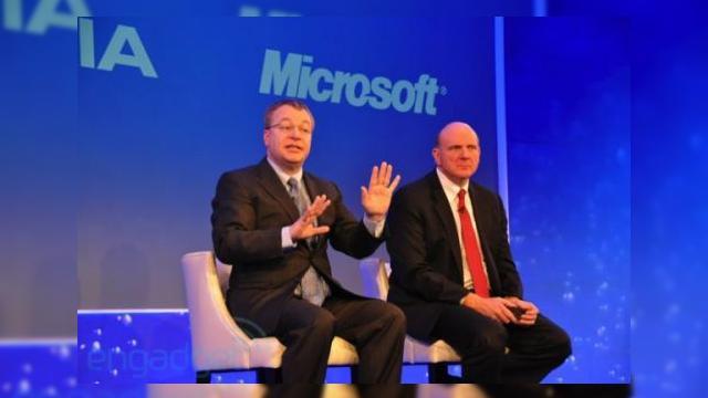 <b>Entuziasm moderat din partea fanilor, Întârzierea primelor smartphone-uri Nokia cu WP7 la bord, ar putea fi fatală!</b>Vestea în legătură cu parteneriatul dintre Nokia și Microsoft nu a fost primită bine nici de către fanii brandului finlandez, nici de către bursă. Dacă producătorul de handseturi a înregistrat o scădere a acțiunilor cu 10%, ei bine cei care...