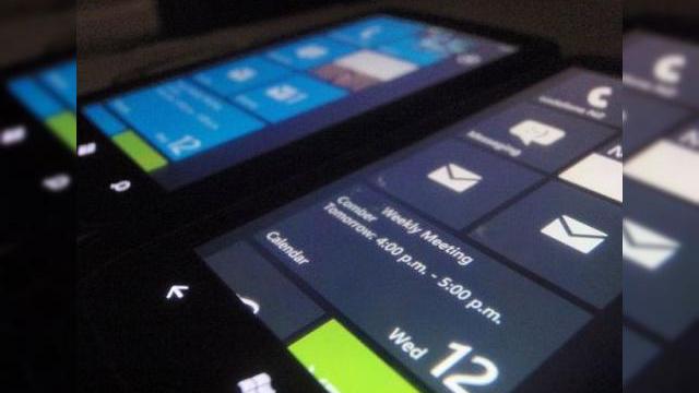 <b>Actualizarea lui Windows Phone 7 sosește la Începutul lui martie, conform oficialilor Samsung</b>După ce am trecut de data de 7 februarie, atunci când era speculat că Microsoft va lansa prima actualizare pentru Windows Phone 7, avem nevoie de un nou termen limită, iar zvonurile afirmă că acesta ar fi 8 martie. Cei de la WPCentral ar fi primit...