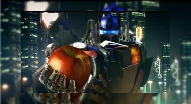 <b>Apple este zdrobit În cea mai nouă reclamă la tableta LG Optimus Pad (Video)</b>în vreme ce Motorola a ales o variantă destul de fină de a parodia reclama la Apple Mac din 1984, cei de la LG sunt foarte direcți cu noua reclamă la tableta Optimus Pad, descoperită de către cei de la Tablet News. în acest clip, putem vedea cum...