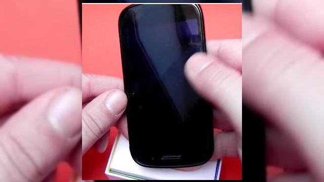 <b>Google Nexus S scos din cutie direct pe masa de teste Mobilissimo.ro (Video)</b>Cu două zile înainte de marele debut al lui Mobile World Congress 2011 în Barcelona avem ocazia să testăm primul nostru terminal Android 2.3 Gingerbread. Este vorba chiar despre modelul pe care a debutat acest OS, Google Nexus S, produs de Samsung....