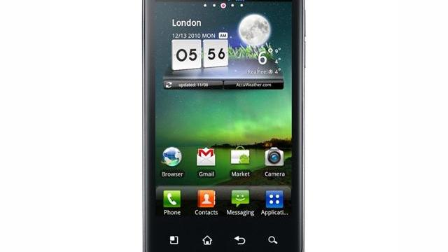 <b>Avalanșă de terminale high tech LG la MWC 2011: compania prezintă telefoane și tablete cu ecran 3D, CPU dual core și multe altele!</b>Dacă Samsung ne va surprinde astăzi cu tableta Galaxy Tab 2 (sau Tab 10.1 conform speculațiilor), ei bine și LG are surprize plăcute. în cadrul conferințelor de presă organizate astăzi în prefața lui Mobile World Congress 2011, LG Electronics...