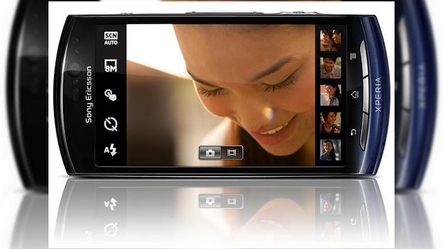 <b>MWC 2011: Sony Ericsson Xperia Neo anunțat oficial: smartphone cu tehnologie Bravia</b>Nu doar Samsung a avut un eveniment oficial live astăzi la Mobile World Congress 2011, ci și Sony Ericsson, care a profitat de ocazie pentru a-și îmbunătăți portofoliul de modele Xperia. Printre nou-veniți se numără și Xperia Neo, pe care îl...