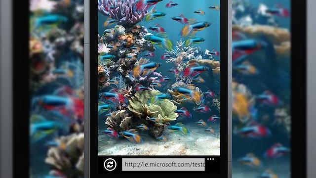 <b>Windows Phone 7 gata de evoluție: multitasking și Internet Explorer 9, printre funcțiile viitoare (Video)</b>Prezent la Mobile World Congress 2011, CEO-ul Microsoft, Steve Ballmer și directorul secțiunii Windows Phone, Joe Belfiore au discutat despre viitorul platformei Windows Phone 7. Acesta include, printre altele multitasking, Internet Explorer 9 și...