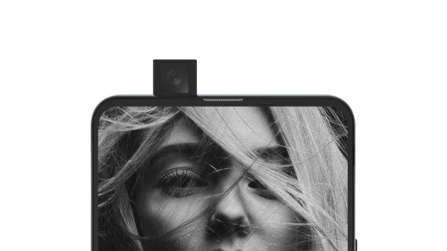 <b>MWC 2019: Archos Diamond devine oficial - telefon cu camera selfie pop up şi cititor de amprente în ecran</b>Zilele trecute aflam că Archos pregăteşte cel puţin 2 telefoane pentru prezentare la MWC 2019, iar azi cel mai interesant dintre ele a devenit deja oficial. E vorba despre Archos Diamond, care vine cu o cameră selfie pop-up şi un cititor de amprente..
