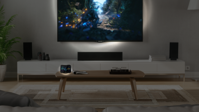 <b>MWC 2019: HTC lansează 5G Hub, un soi de router 5G pentru locuinţe</b>Chiar dacă HTC nu se mai dovedeşte foarte activă în zona smartphone, lucrează totuşi la tehnologiile viitorului. Cochetează cu VR, Blockchain şi mai nou cu 5G. La MWC 2019 a adus un HTC 5G Hub, un soi de router 5G pentru locuinţe, dacă vreţi.