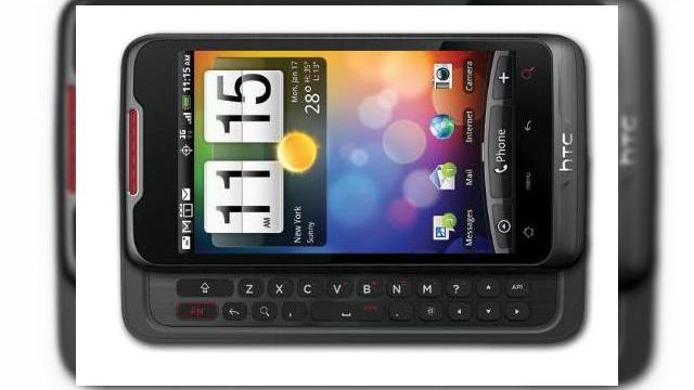 <b>HTC Merge este primul telefon CDMA Android cu roaming global</b>HTC tocmai a anunțat lansarea smartphone-ului HTC Merge în America de Nord, într-o variantă care reprezintă o premieră pentru producătorul taiwanez: CDMA și cu suport pentru roaming global. Acest terminal Android vine cu o tastatură glisantă și...