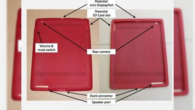 <b>iPad 2, doar un ușor upgrade pentru prima tabletă Apple?</b>Ne apropiem cu pași mari de 2 martie, data la care Apple va prezenta noul iPad și iOS 4.3. Ei bine, fanii Apple trebuie să se fi pregătit sufletește și pentru o posibilă dezamăgire, deoarece există speculații ce afirmă că iPad 2 ar putea fi...