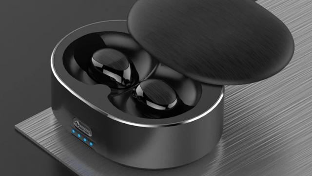 <b>Căști wireless accesibile? Cafago are la vânzare modelul B20 pentru sub 25 euro</b>După o perioadă aglomerată cu lansările de la MWC 2019, revenim și la sugestiile/reducerile primite din partea celor de la Cafago.com care astăzi se axează pe partea de accesorii pentru smartphone din câte putem observa