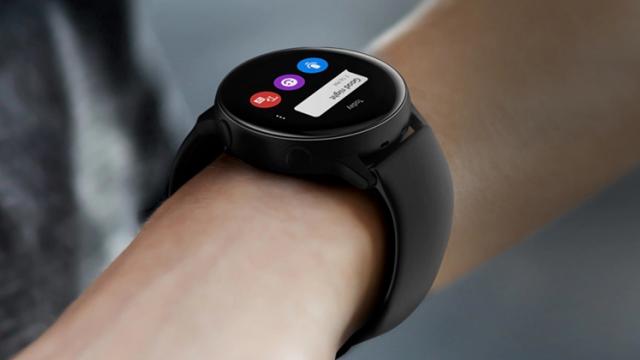 <b>Preț și disponibilitate Samsung Galaxy Watch Active în România</b>Odată cu smartphone-urile Galaxy S10 cei de la Samsung au introdus pe piață și noul smartwatch intitulat Galaxy Watch Active, un purtabil micuț și elegant care de astăzi ajunge la vânzare și pe plan local