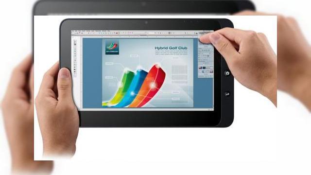 <b>Android și Windows 7 pe aceeași tabletă? Da, acum pe ViewSonic ViewPad 10</b>ViewSonic tocmai a anunțat disponibilitatea noii tablete ViewPad 10, care are ca atuu sistemul său dual boot, ce îi permite să ruleze Android sua Windows 7, în funcție de preferințele utilizatorului. Tableta este bazată pe platforma Intel Atom și...