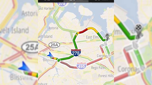 <b>Google Maps Navigation vă oferă acum ruta ideală, ocolind blocajele În trafic</b>E clasic deja blocajul din trafic de dimineață, când toată lumea merge la muncă... Ei bine, Google Maps Navigation (Beta) vă vine în ajutor oferindu-vă rutele ideale, care ocolesc din start blocajele. Utilizatorii lui Google Maps Navigation...