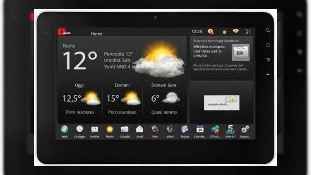 <b>Tableta Olivetti OliPad 100: made În Italia și cu preț rezonabil; Iată terminalul scos din cutie! (Video)</b>Iată că nu doar românii produc tablete (Evopad, AllDro), ci și italienii, iar ceea ce vedeți mai jos este Olivetti OliPad 100. Tableta made în Italia vine cu un display touch de 10 inch și rulează Android 2.2 deocamdată, deși sperăm la o...
