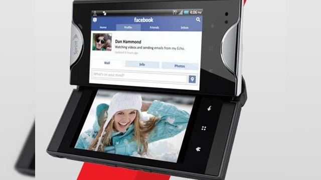 <b>Telefonul dual display Kyocera Echo se lansează pe 17 aprilie</b>Criticat de mulți și intrigând numeroși pasionați de Android, telefonul cu 2 ecrane Kyocera Echo urmează să fie lansat pe 17 aprilie. Debutul său va avea loc în SUA, prin intermediul operatorului local Sprint și sperăm că terminalul și-a...