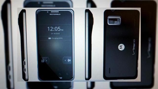 <b>Telefon Motorola cu cameră de 13 megapixeli?! Modelul Targa, Însoțit de Droid X 2 și Droid 3, acum În noi imagini</b>Cine ar fi crezut că următorul telefon cu cameră puternică vine de la Motorola? Cel puțin așa afirmă zvonurile și arată și noile imagini scăpate recent pe Internet, înfățișând 3 noi terminale Motorola. Primul este Motorola Targa, pe care...