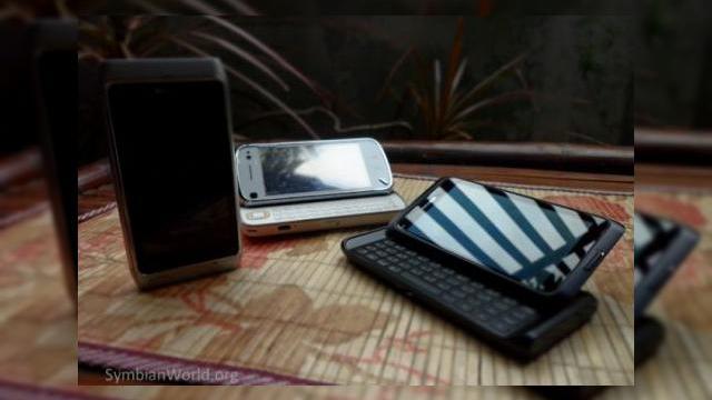 <b>Bătălia designurilor Nokia: de la N97 la N8 și E7! Iată evoluția! (Video)</b>Acum că am aflat că Nokia E7 va sosi în curând și în România și terminalul a debutat deja în alte câteva țări europene, a venit momentul comparațiilor dintre acest nou model Symbian^3 și predecesorii săi. Nokia E7 are foarte multe în comun...