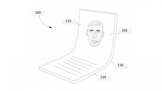 <b>Şi Google pregăteşte un telefon pliabil, conform unor noi brevete</b>Telefoanele pliabile au primit un boost masiv de popularitate odată cu MWC 2019, acolo unde lumea a văzut ce poate Huawei Mate X, dar şi Galaxy Fold şi tentative de rivali de la TCL, Oppo şi alte companii