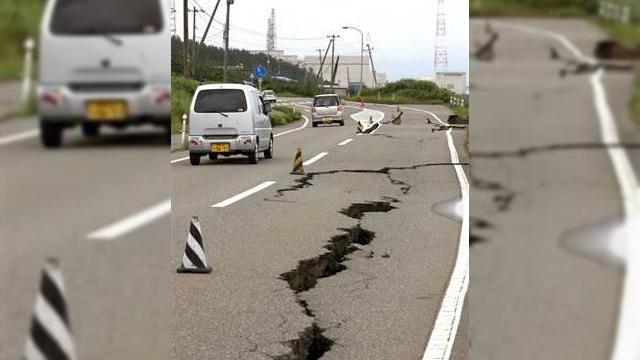 <b>Cutremurul din Japonia ar putea afecta producția lui iPad 2 și iPhone 4</b>Dezastrul despre care toată lumea vorbește, cutremurul din Japonia ar putea avea urmări și pe piața terminalelor Apple, care ar putea suferi amânări sau o lipsă serioasă de stocuri. Astfel, din cauza cataclismului din urmă cu o săptămână,...