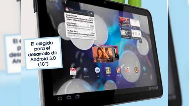 <b>Motorola Xoom și LG Optimus Pad primesc primele prețuri pentru Europa! 699 euro, respectiv 849 euro... poate și În România?</b>După ce deja a fost pusă în vânzare în Statele Unite, tableta Motorola Xoom se pregătește să își facă debutul și pe piața europeană, unde așteptăm cu nerăbdare un rival pentru iPad 2, care la rândul său va sosi în curând. Ei bine,...