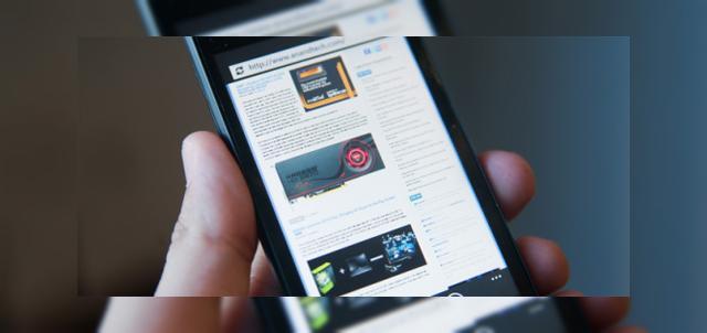 <b>Internet Explorer 9 Mobile prezentat la SXSW, sosește odată cu actualizarea Mango pe WP7 (Video)</b>După lansarea lui Internet Explorer 9, a venit și momentul ca versiunea sa mobilă să aibă parte de puțin teasing. Aceasta va sosi pe platforma Windows Phone 7 odată cu actualizarea cunoscută sub numele de cod Mango. Ce ne rezervă noul browser...